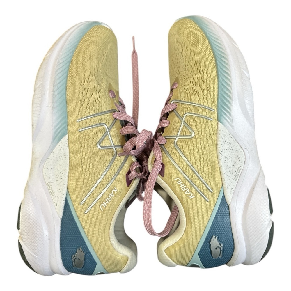 KARHU WOMEN'S FUSION 3.5 HIVO - Picture 9 of 11